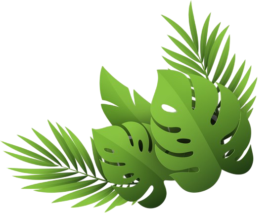 Leaf Decoration