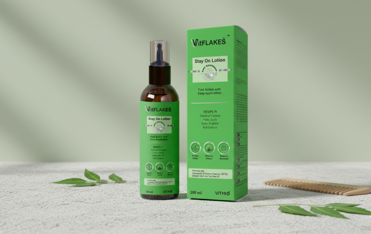 Scalp Health: Why Your Hair Growth Starts Below the Surface